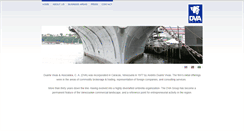 Desktop Screenshot of dvaccs.com